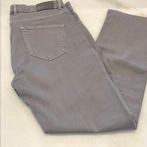 Peter Millar Fairfield Garment Dyed Denim 38x32